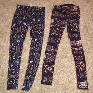 Leggings!